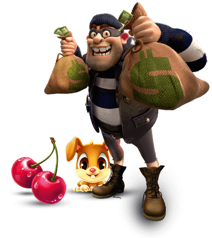 LuckyBird Online Casino LuckyBird characters