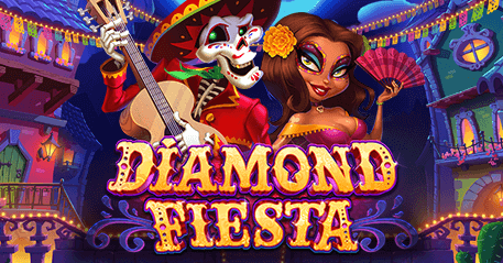LuckyBird diamondfiesta